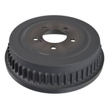 Brake Drum - Chrysler / Dodge / Jeep by Febi 05019407AA-FEB