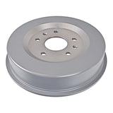 Brake Drum - Land Rover by Febi SDC000010-FEB