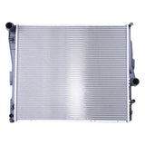 Radiator - BMW