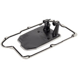 Transmission Oil Filter Set For Direct Shift Gearbox - Mercedes by Febi 2463710780-FEB