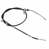 Brake Cable - Mitsubishi by Febi MN102397-FEB