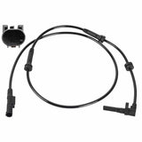 ABS Sensor - Fiat by Febi 46837686-FEB