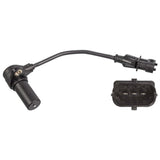Crankshaft Sensor - Fiat by Febi 500374763-FEB