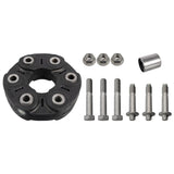 Flexible Coupling Kit - BMW/MINI by Febi 26117546425-FEB3