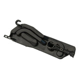 Transmission Oil Cooler Thermostat Mounting Plate