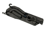 Transmission Oil Cooler Thermostat Mounting Plate | 17117534907