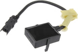 Environmental Air Catalyst Temperature Sensor EAC - BMW N52 E82 128i E9X 328i 328ix | 17117537292R