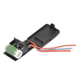 Cooling Fan Resistor Repair Upgrade Kit