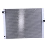 Radiator - BMW