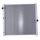 Radiator - BMW
