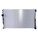Radiator - BMW