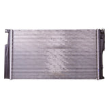 Radiator - BMW by Valeo 17117600511-VAL