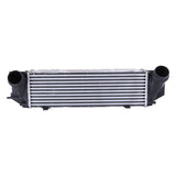 Intercooler - BMW