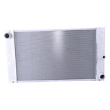 Radiator - BMW