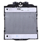 Radiator - BMW