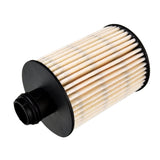 Oil Filter - Ford by Febi 2215731-FEB