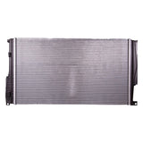 Radiator - BMW by Valeo 17118672103-VAL