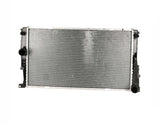 Radiator BMW F2x 228i 228i xDrive F3x 320i 320i xDrive many models see fitment | 17118672104