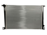 Radiator - MINI Cooper Base R55 R56 R57 R58 R59 R60 R61 | 17118675266