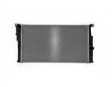 Radiator BMW F2x 228i F3x 320i 328i 328i xDrive 335i 335i xDrive 428i 435i 435i xDrive | 17118678027