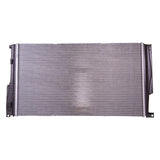 Radiator - BMW by Valeo 17118678027-VAL