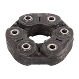 Flexible Disc "Powerline" For Propshaft - Porsche by Febi 2153131800021-FEB