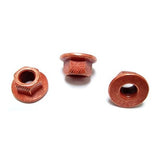 Lock Nut M7X1X8,3 SW11 - BMW