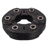 Flexible Disc For Propshaft - Jaguar by Febi C2D1548-FEB