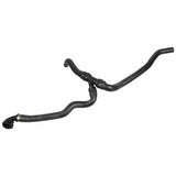 Coolant Hose with Quick Coupling - BMW/MINI by Febi 11537522999-FEB