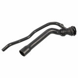 Coolant Hose - VW/Audi by Febi 8E0121101-FEB