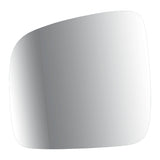 Mirror Glass - VW/Audi by Febi 7H1857521-FEB
