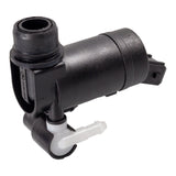 Washer Pump - Ford by Febi 1116769-FEB