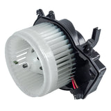 Interior Fan Assembly with Motor - Mercedes by Febi 2038202514-FEB