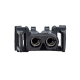 Interior Fan Assembly with Motor - Mercedes by Febi 2038202514-FEB