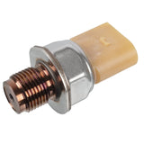 Fuel Pressure Sensor - VW/Audi by Febi 03L906051-FEB