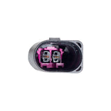 Exhaust Gas Temperature Sensor - VW/Audi by Febi 03L906088FQ-FEB