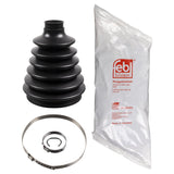 CV Boot Kit - Mercedes by Febi 0003301985-FEB