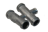 Cooling Hose Connector Thermostat to Heater Hose - MINI Cooper Base / R50 / R52 by URO Premium 17127515494PRM-URP