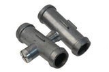 Cooling Hose Connector Thermostat to Heater Hose - MINI Cooper Base / R50 / R52 by URO Premium 17127515494PRM-URP