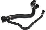 Radiator Hose - BMW by URO Parts 17127519248-URP