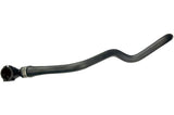 Expansion Tank Hose - BMW by URO Parts 17127521775-URP