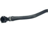 Expansion Tank Hose - BMW by URO Parts 17127521775-URP