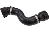 Radiator Hose - BMW by URO Parts 17127521778-URP