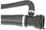 Radiator Hose - BMW / N62 / E6X / 550i / 650i