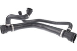 Radiator Hose - BMW / N62 / E6X / 550i / 650i
