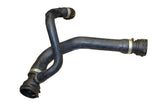 Upper Radiator Hose - BMW / E70 X5 4.8L by Rein 17127536230-REI