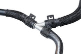 Engine Coolant Hose - BMW by URO Premium 17127536236PRM-URP