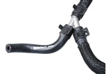 Engine Coolant Hose - BMW by URO Premium 17127536236PRM-URP