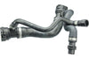 Radiator Hose - BMW