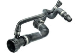 Radiator Hose - BMW by URO Parts 17127546064-URP